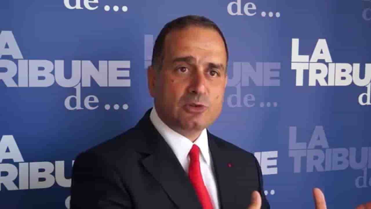 Marwan Lahoud