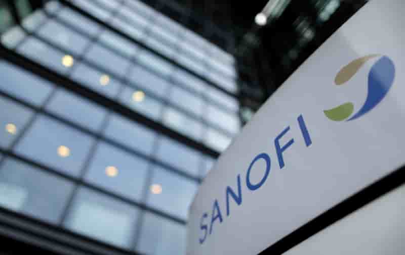 Ipsen acquiert des produits grand public de sanofi