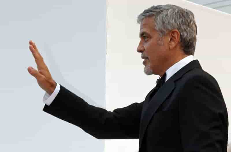 George clooney vend sa tequila casamigos a diageo pour 1 milliard de dollars