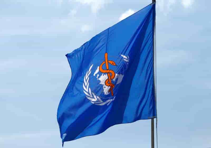 L'oms s'inquiete de l'epidemie de cholera en rdc