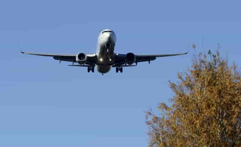Indigo prevoit de commander jusqu'a 50 airbus a330