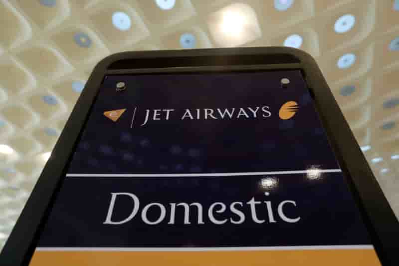 La compagnie indienne jet airways a annonce un accord avec boeing
