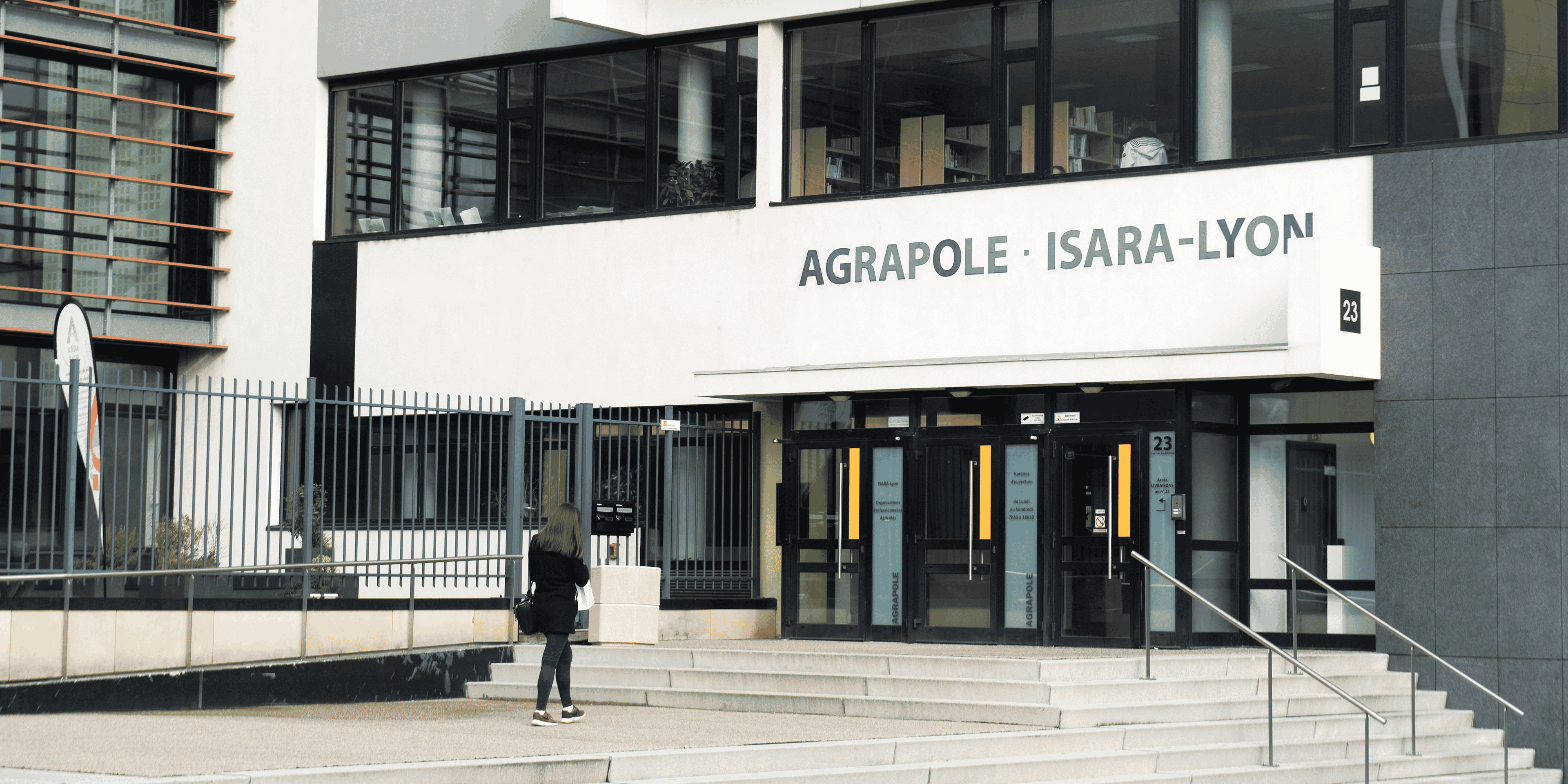 agrapole