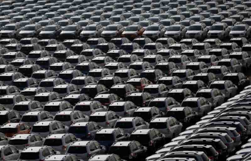 Japon: hausse moindre qu'attendu des exportations en juillet