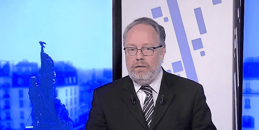 Alexandre Mirlicourtois Xerfi