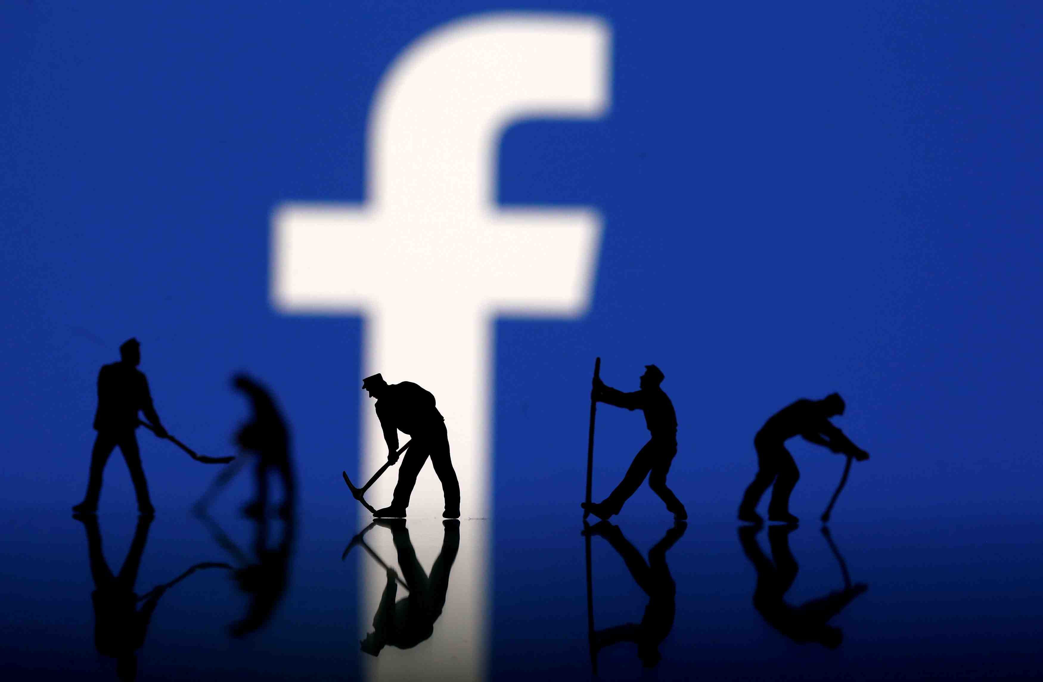 Facebook bat le consensus au t3, le titre en hausse