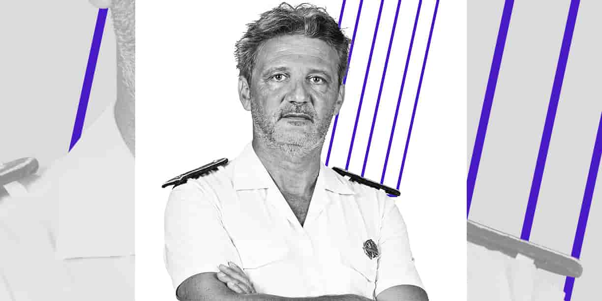 Laurent Melchior Martinez