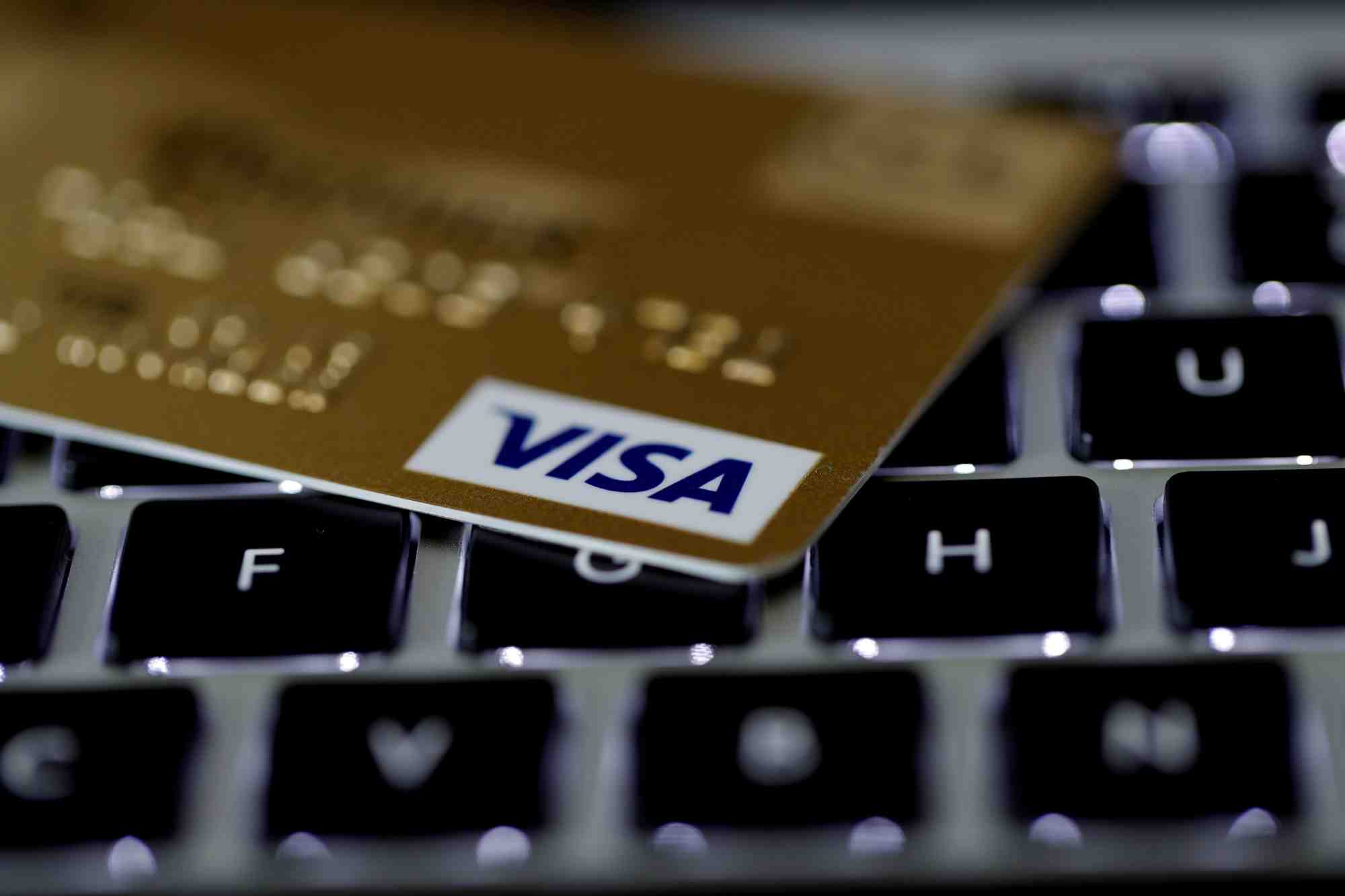 Visa rachete la plateforme bancaire tink pour 1,8 milliard de dollars