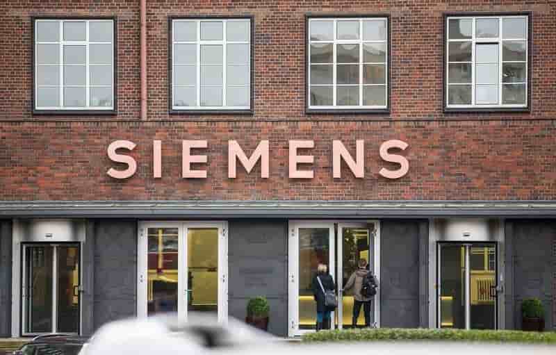 Bruxelles autorise le rachat de dresser-rand par siemens