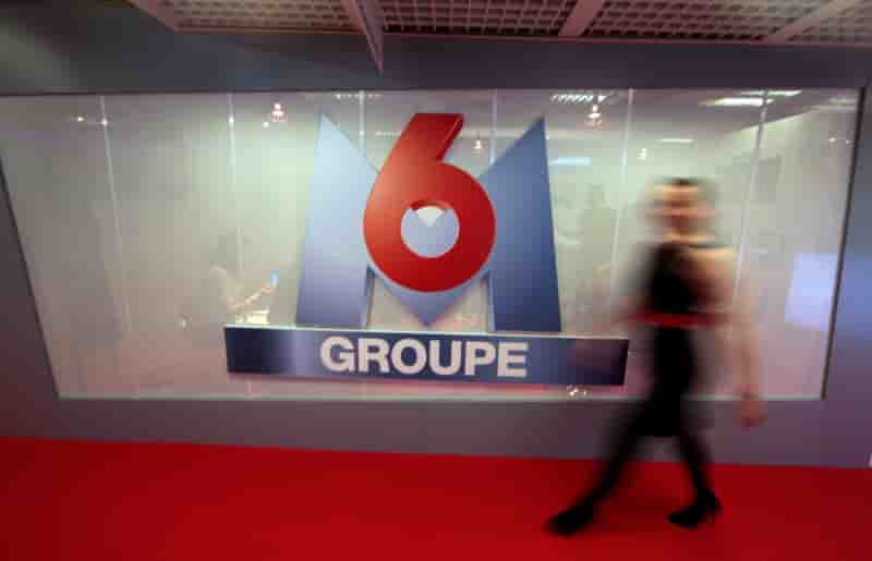 M6 affiche des resultats en progression grace a l’euro