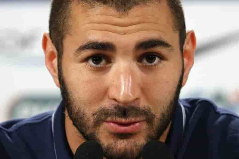 Benzema sera fixe sur son sort le 16 decembre