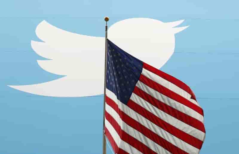 Les geants d'internet se mobilisent contre les supremacistes blancs
