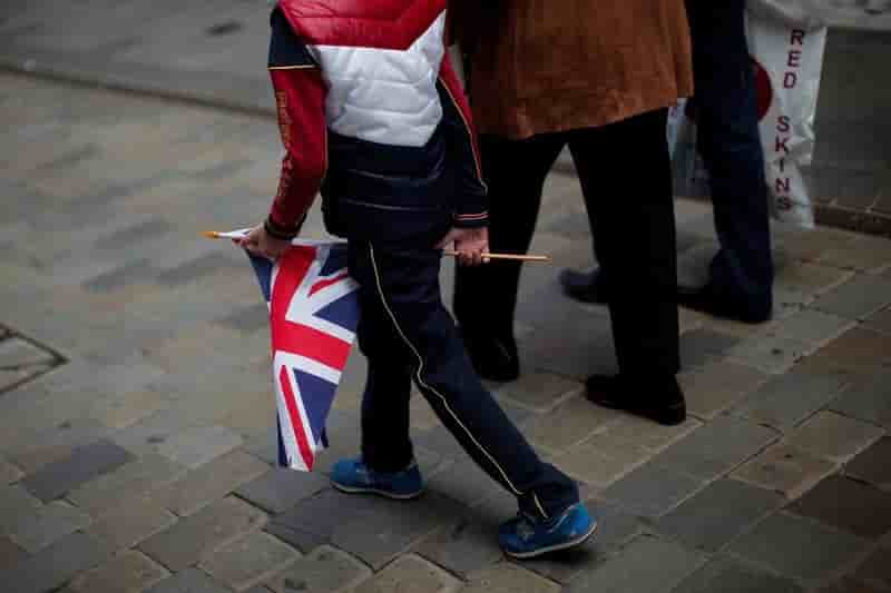 Brexit: les europeens doutent que londres clarifie a temps ses engagements