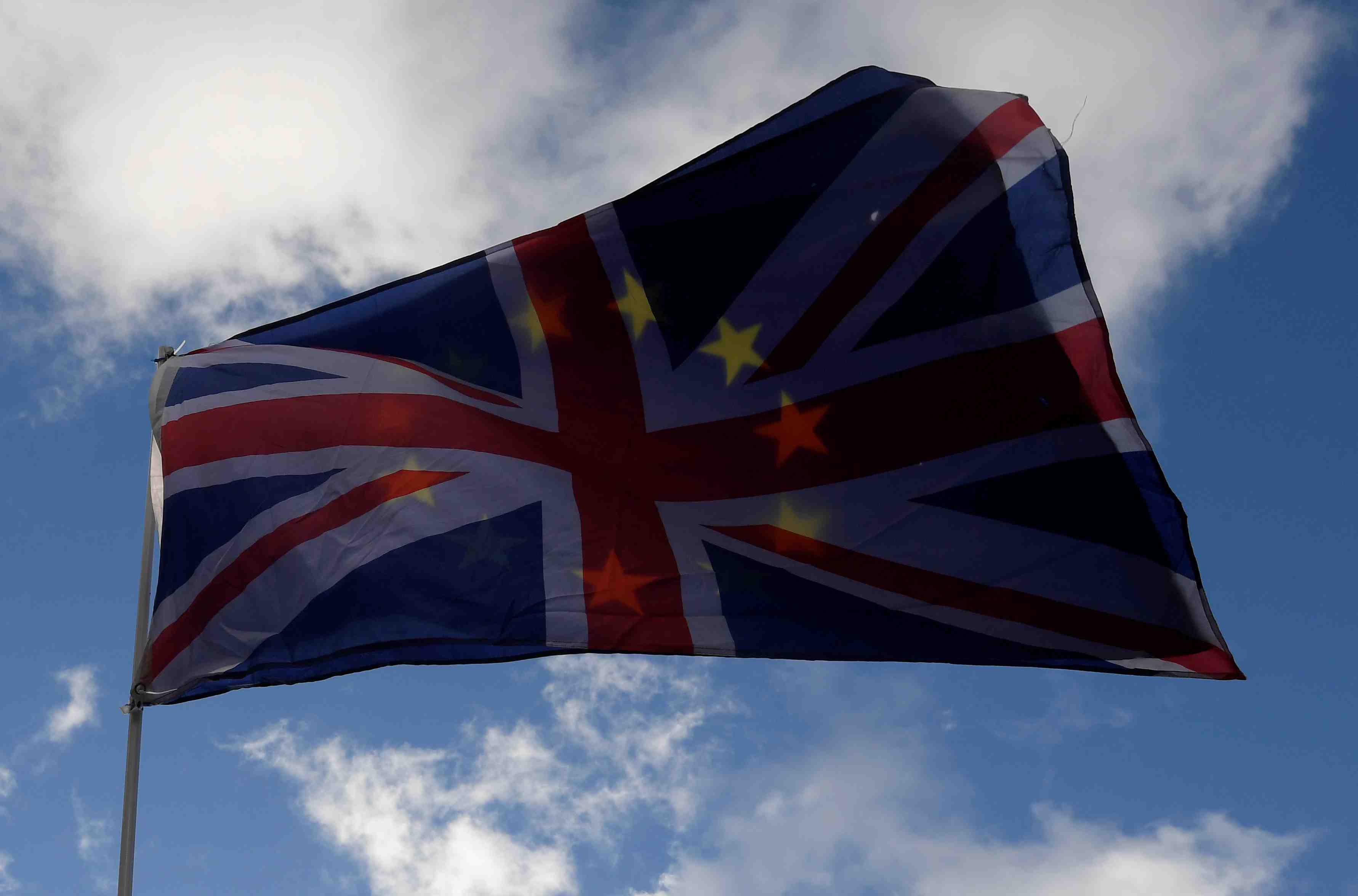 Le parlement europeen salue l’accord sur le brexit