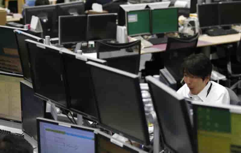 Tokyo finit en hausse de 0,06%