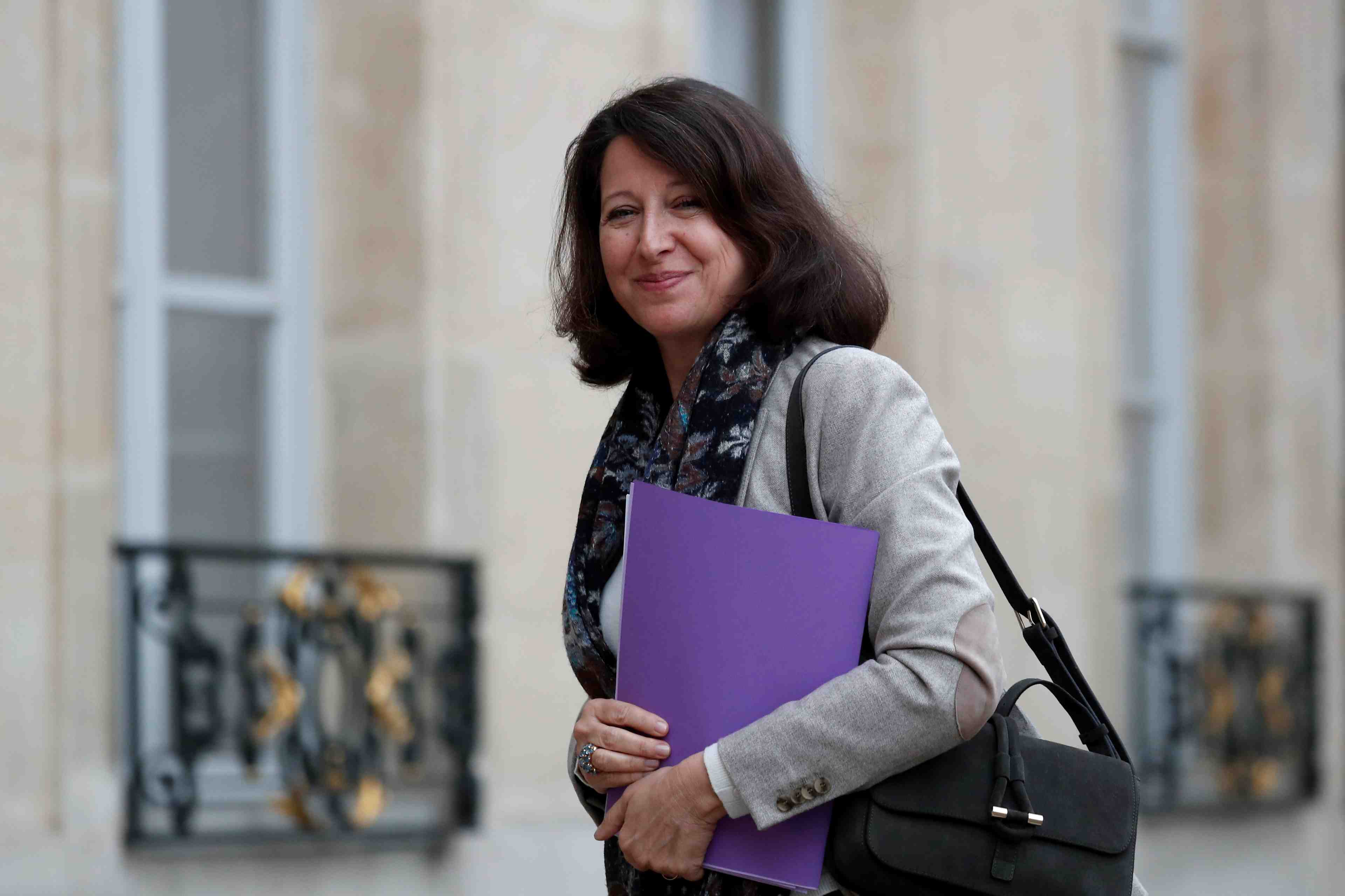 La pma presentee mais pas forcement debattue avant l'ete, dit buzyn