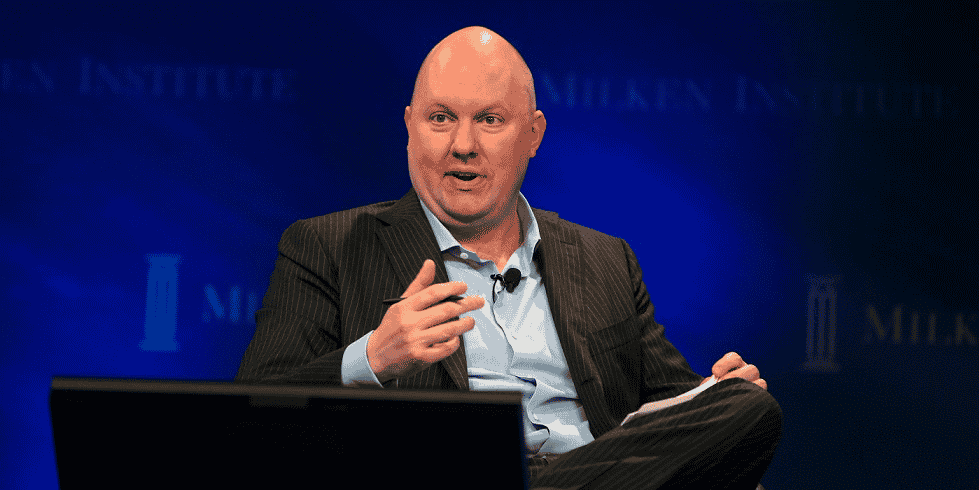 Andreessen Horowitz