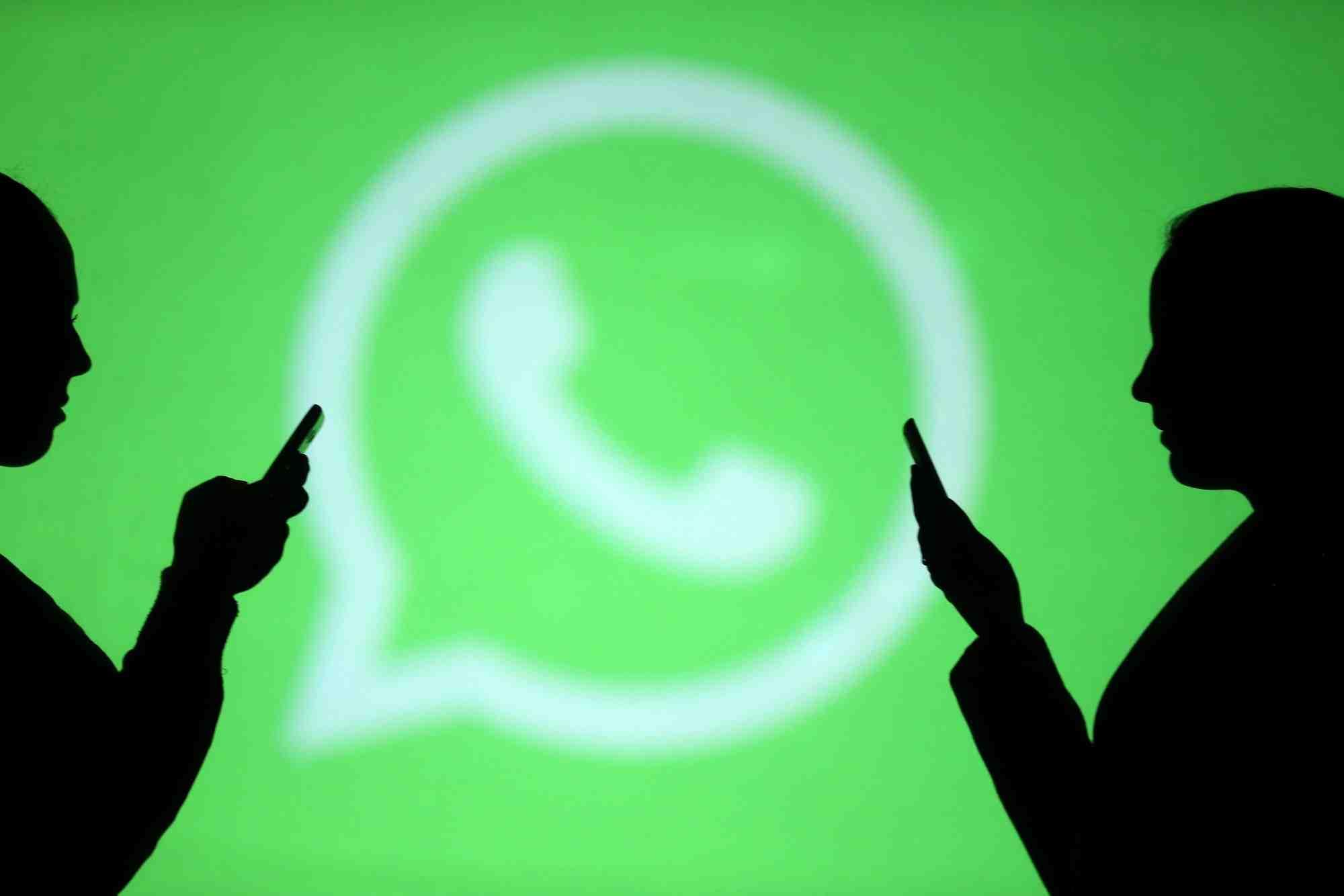 Whatsapp accuse la firme israelienne nso d'aider au piratage d'utilisateurs
