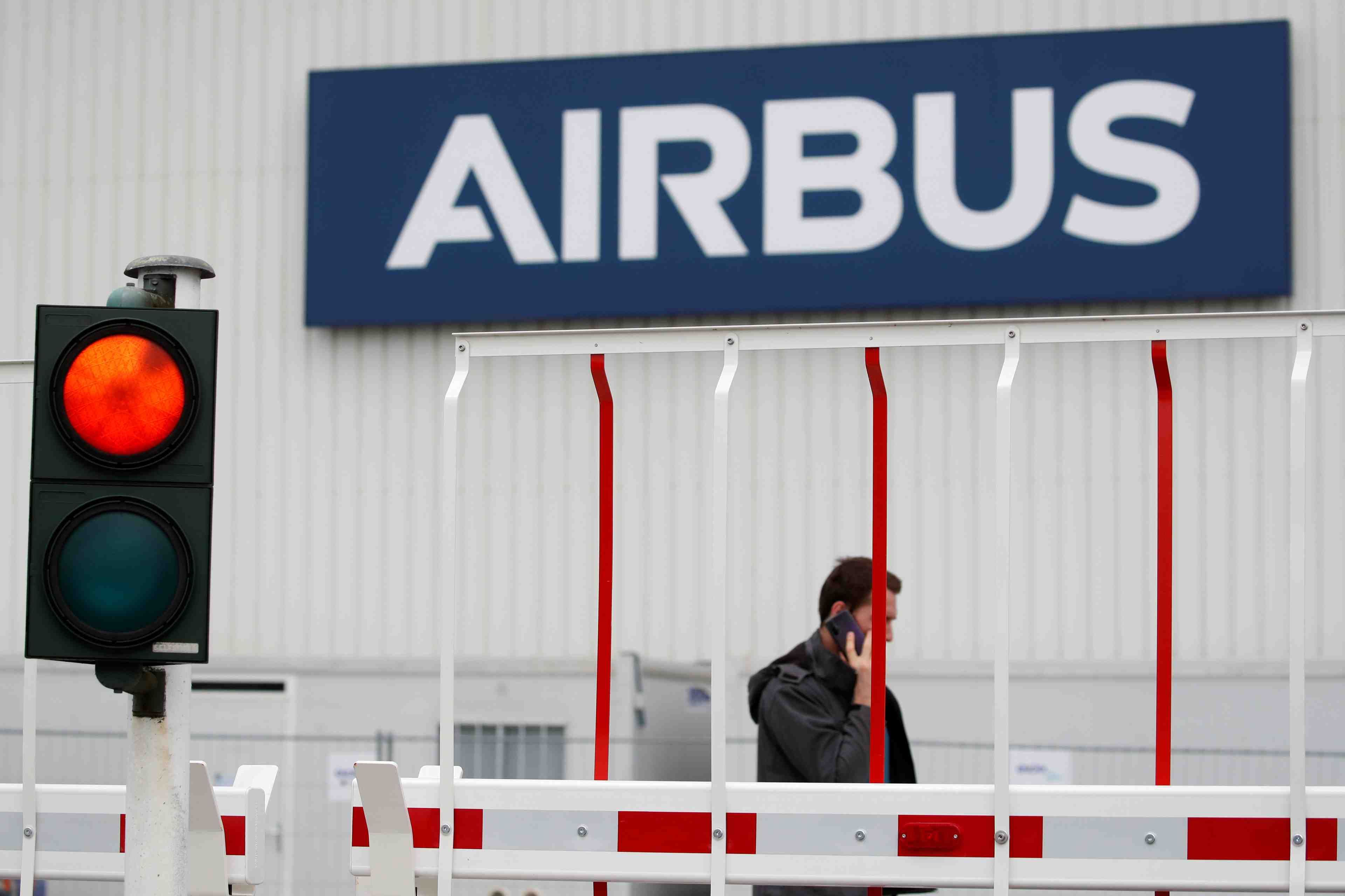 Les livraisons d'airbus en chute de 43% sur les huit premiers mois de 2020