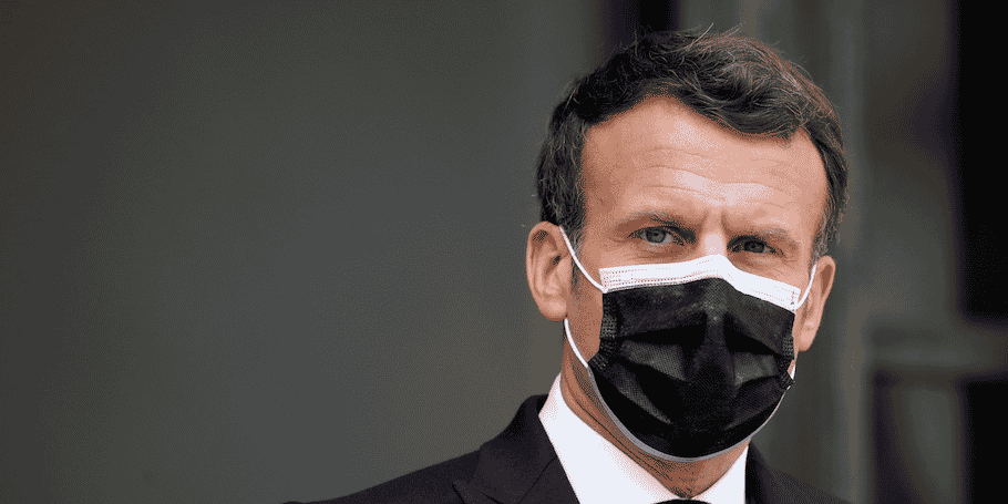 Macron