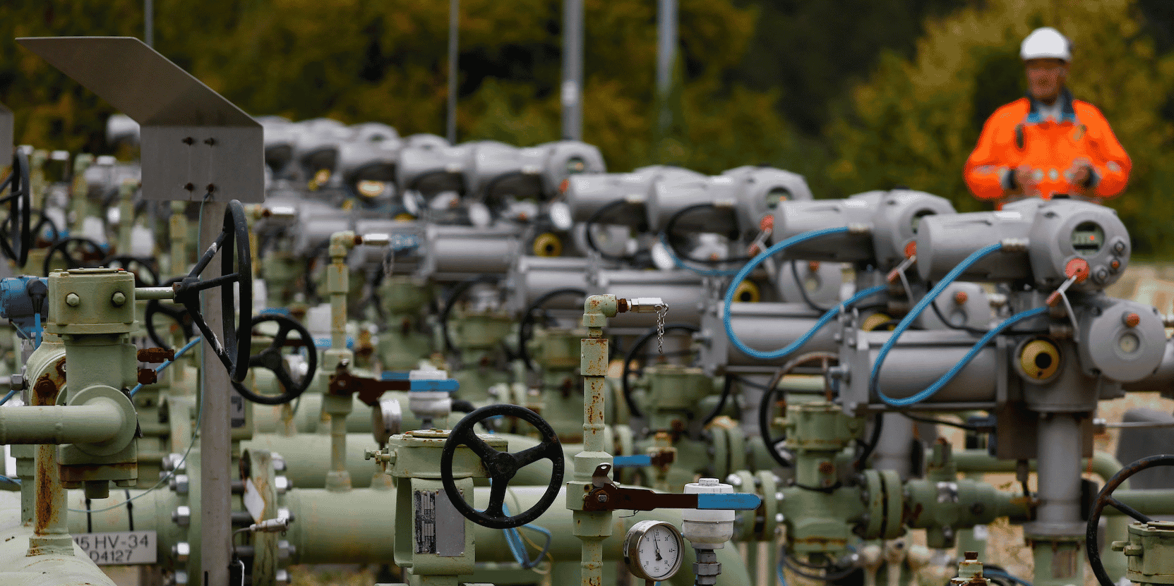Le gaz européen n'était plus tombé sous ce seuil des 30 euros depuis début août, avant que n'émerge la possibilité d'une grève sur d'importantes installations gazières en Australie. Pour rappel, le TTF néerlandais culminait à 300 euros le MWh il y a pile un an.