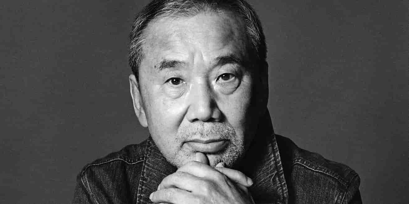 Le nouveau roman de Murakami a attendu 40 années pour voir le jour.