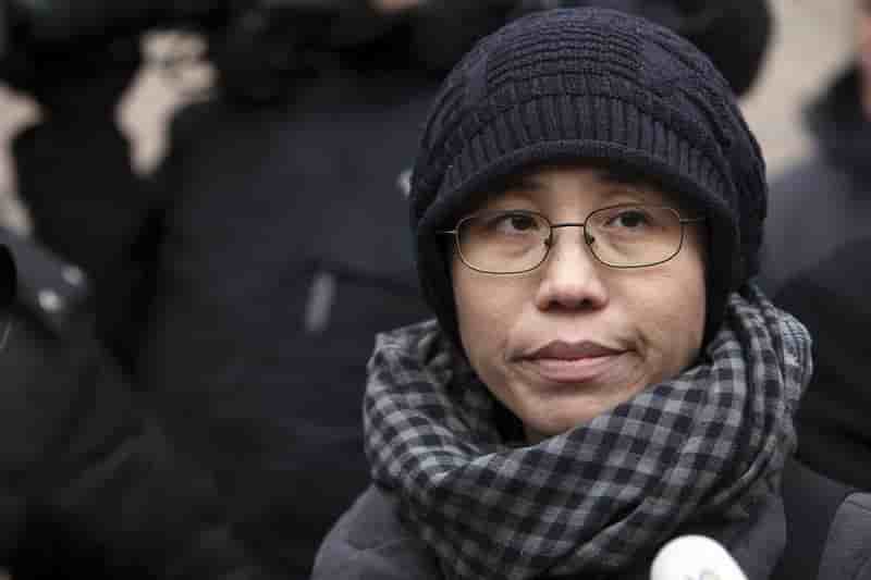 L'épouse du Nobel de la paix Liu Xiaobo veut un nouveau procès