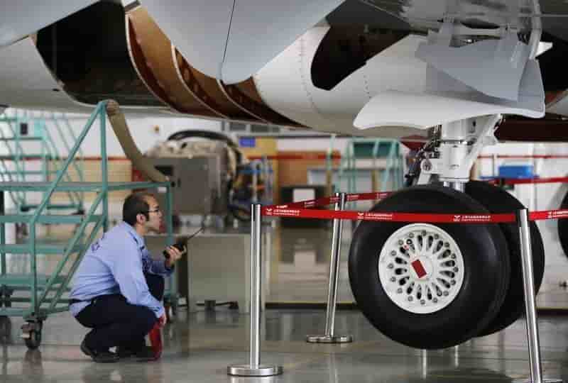 Pékin monte un fonds d'investissement pour l'aviation civile