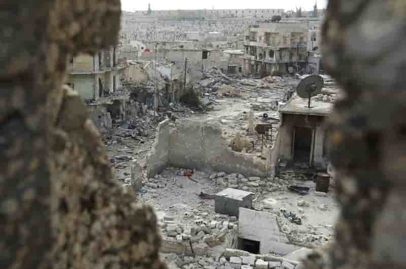 Une candidate au djihad en Syrie et son recruteur arrêtés à Nice