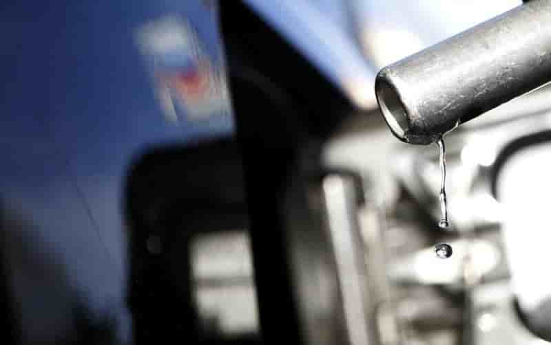 Hausse des prix a la consommation aux etats-unis