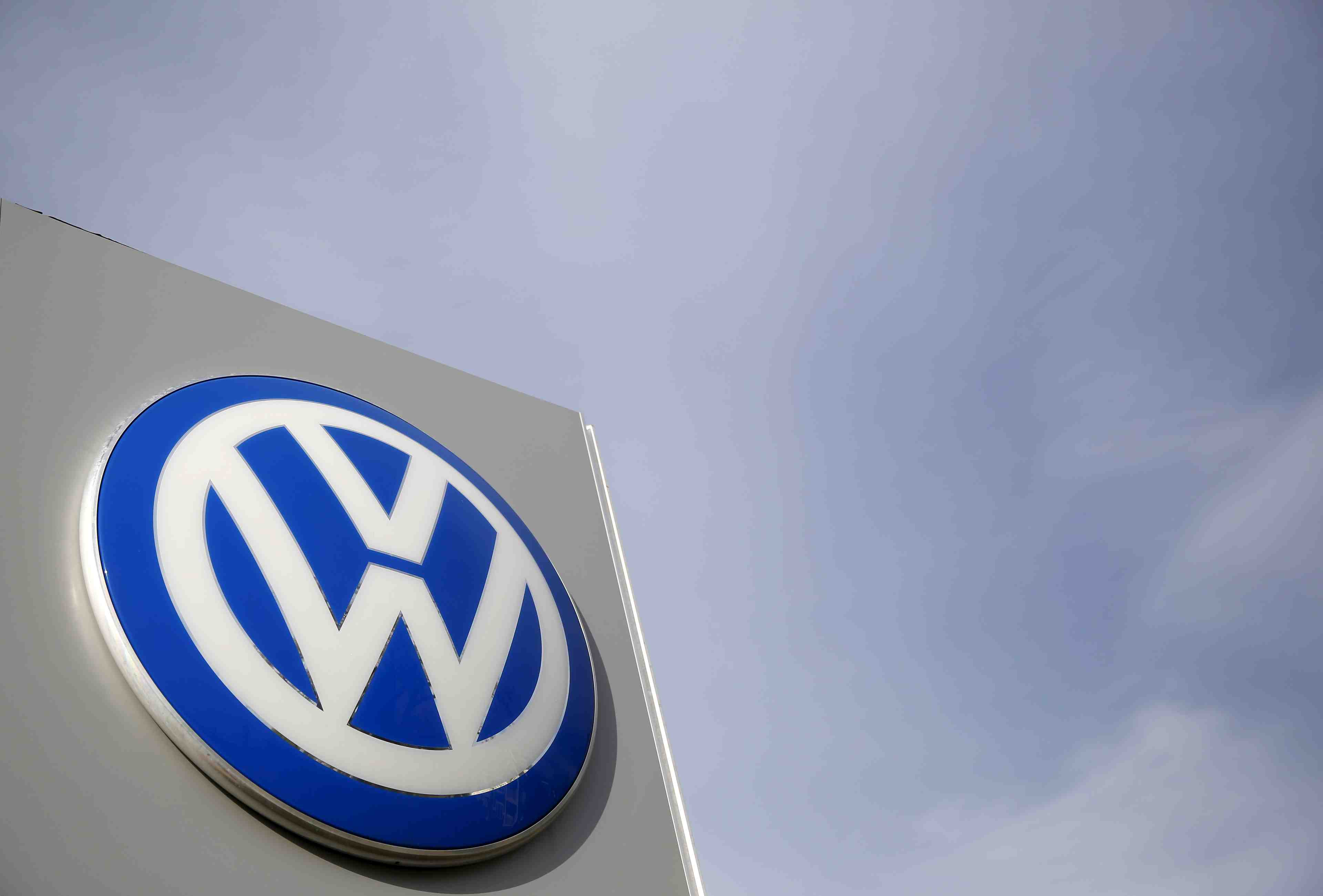 Volkswagen envisage des mesures pour proteger sa note de credit