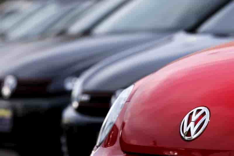 Vw va rappeler 8,5 millions de vehicules en europe