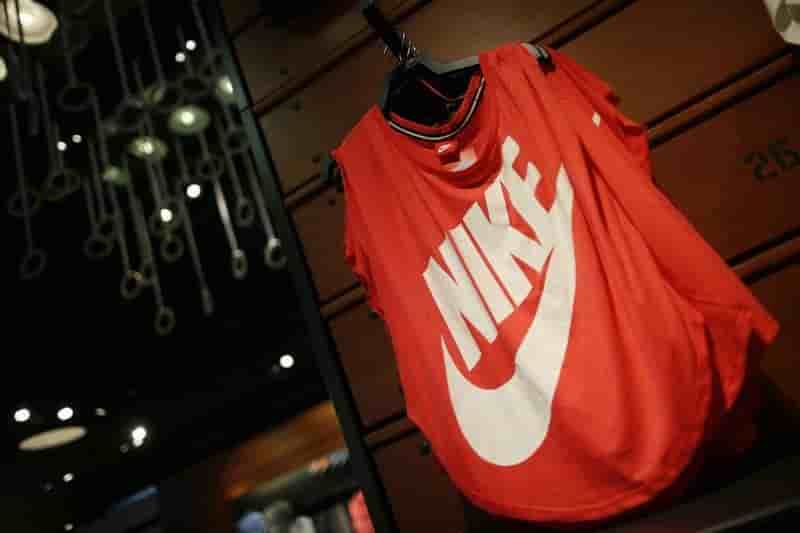 Nike va racheter ses actions pour 12 milliards de dollars