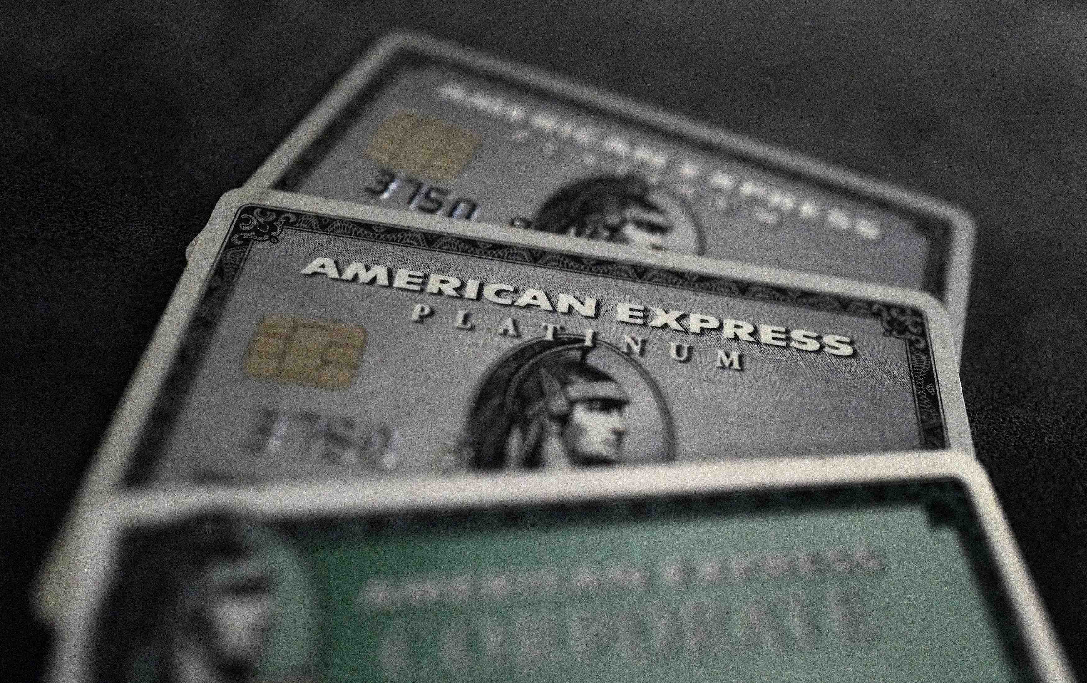 Amex, valeur a suivre a wall street