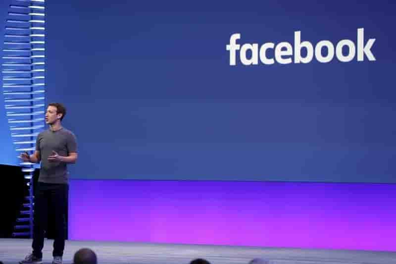 Les comptes twitter et pinterest de mark zuckerberg de nouveau securises