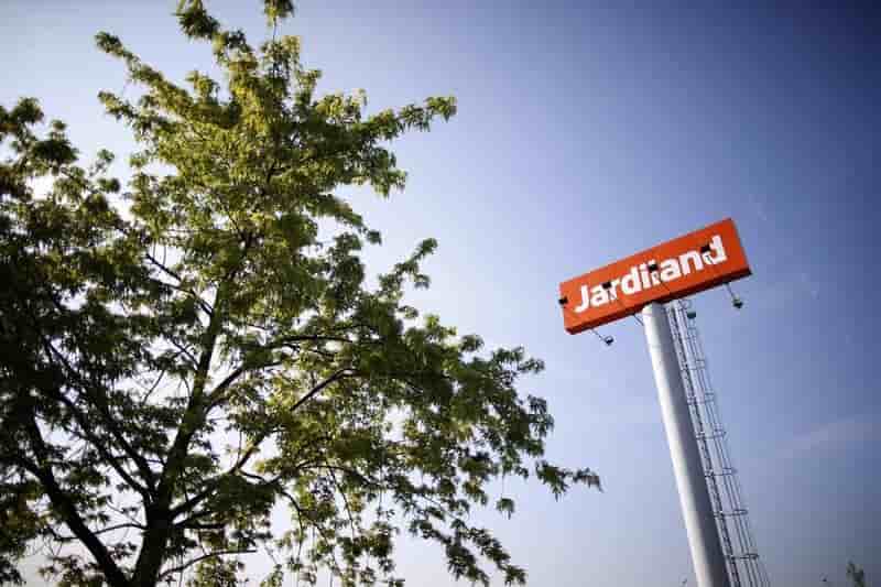 Le groupe agricole invivo rachete la chaine jardiland