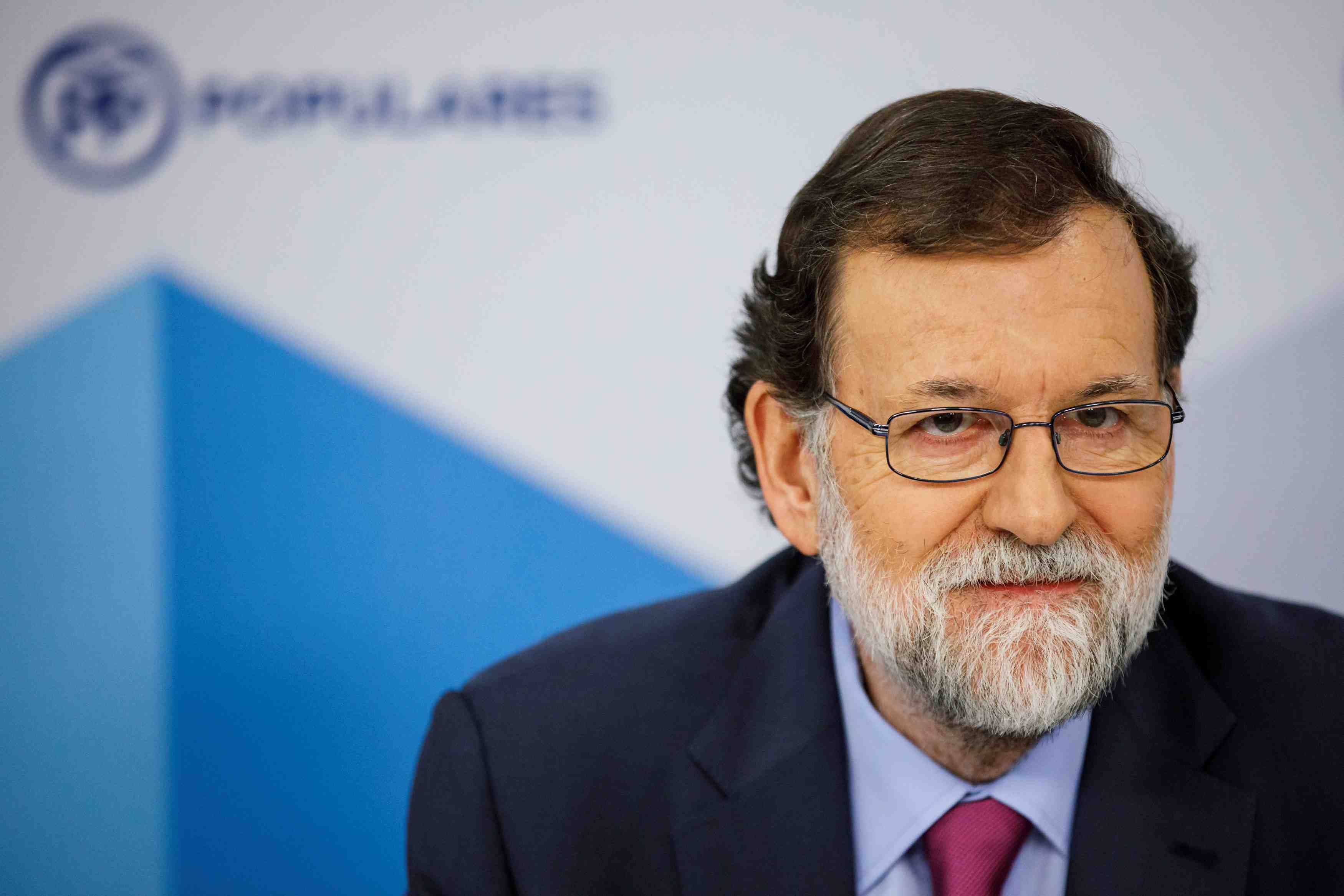 Rajoy menace de conserver le controle de la catalogne