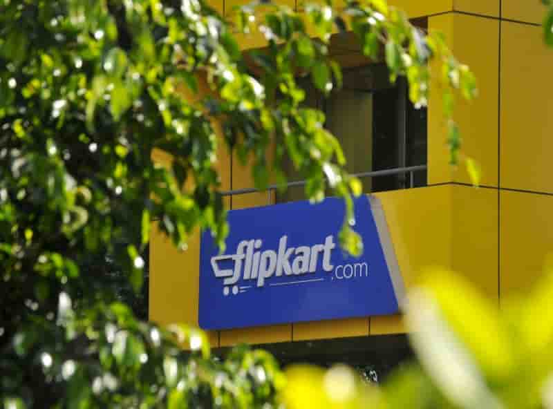 Amazon pourrait defier walmart sur l'indien flipkart