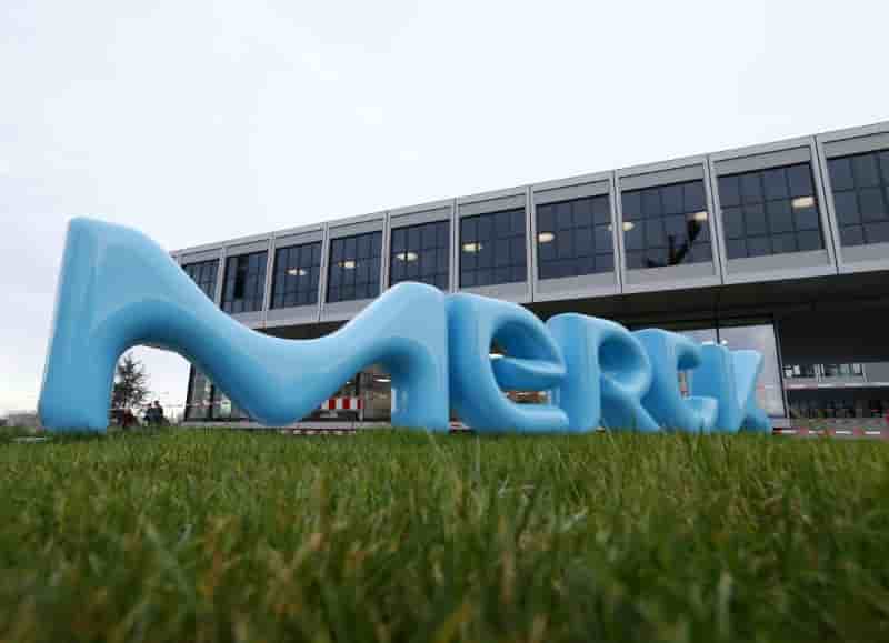 Mylan discute de l'achat de la sante grand public de merck kgaa