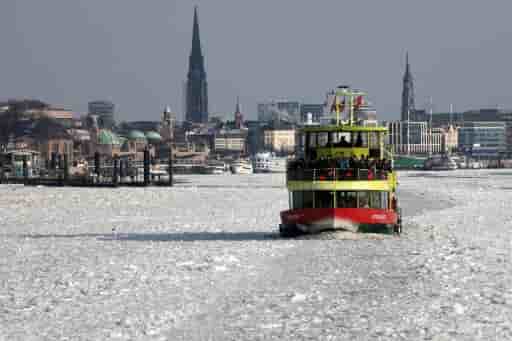 Hambourg