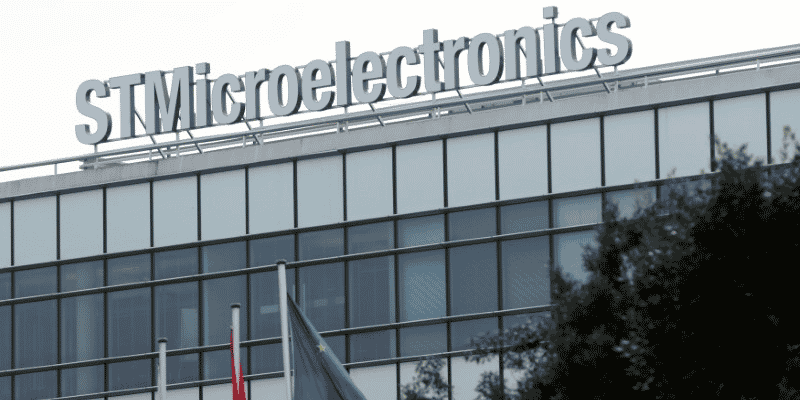 Stmicroelectronics: moody's releve sa note a baa3