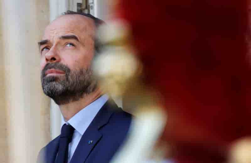 La democratie peut s’effondrer, avertit philippe