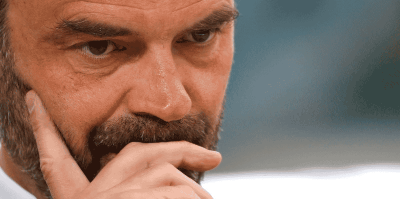 Edouard philippe: "notre modele social ne fonctionne pas bien"