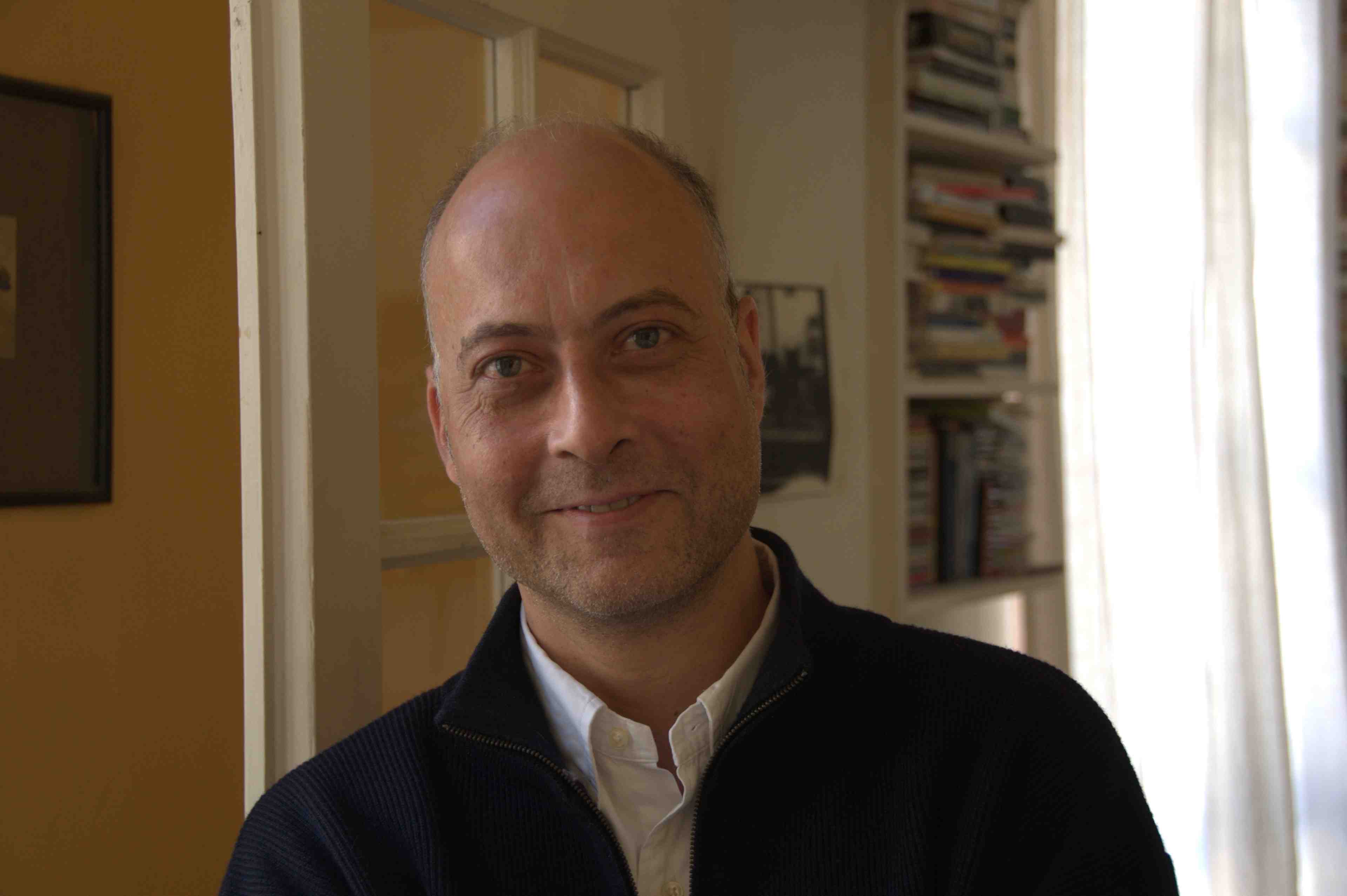 Florent Kohler