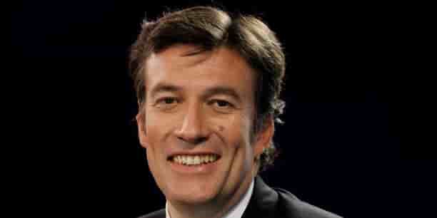 François Morinière