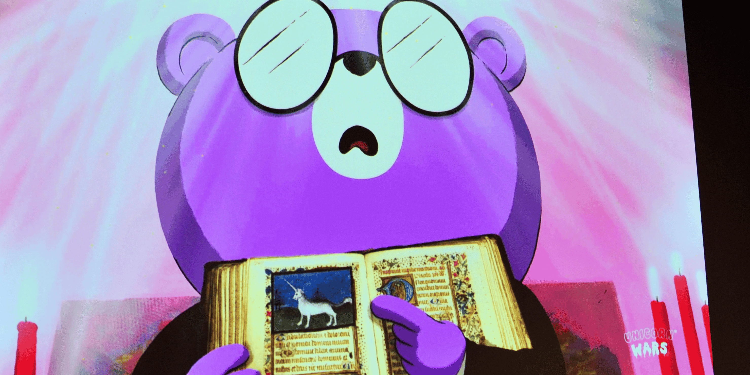 Cartoon Movie