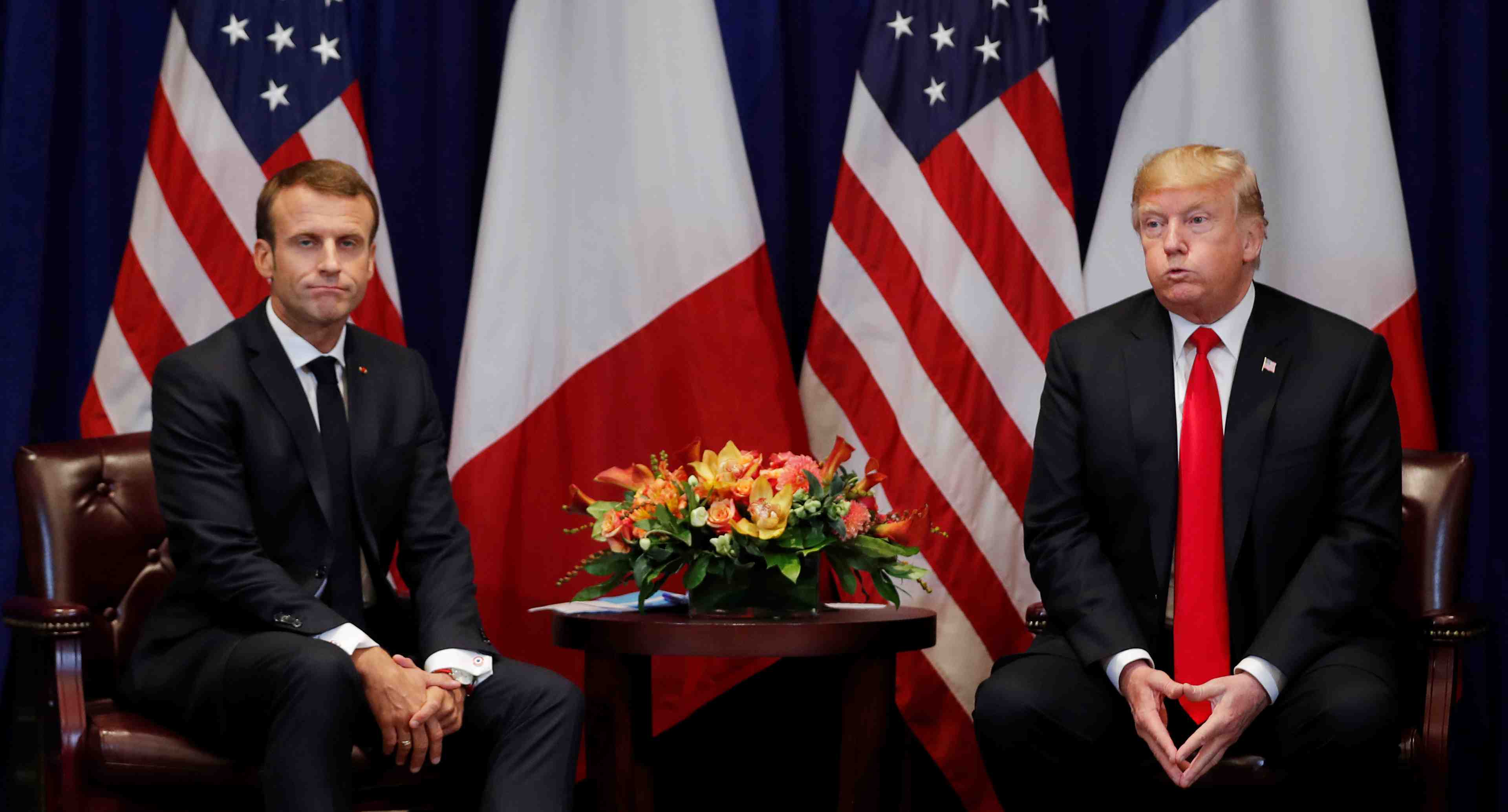 La france votera contre l’ouverture de negociations avec les usa