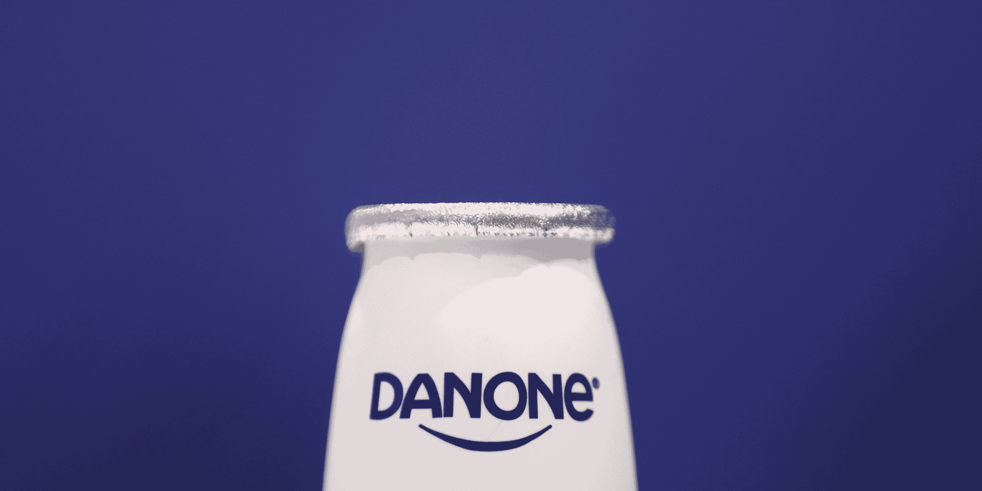 Le centre de recherche "servira de plateforme à Danone pour mener des études et des recherches dans la région, avec comme axes prioritaires de recherche le lait maternel et la santé intestinale", est-il précisé.