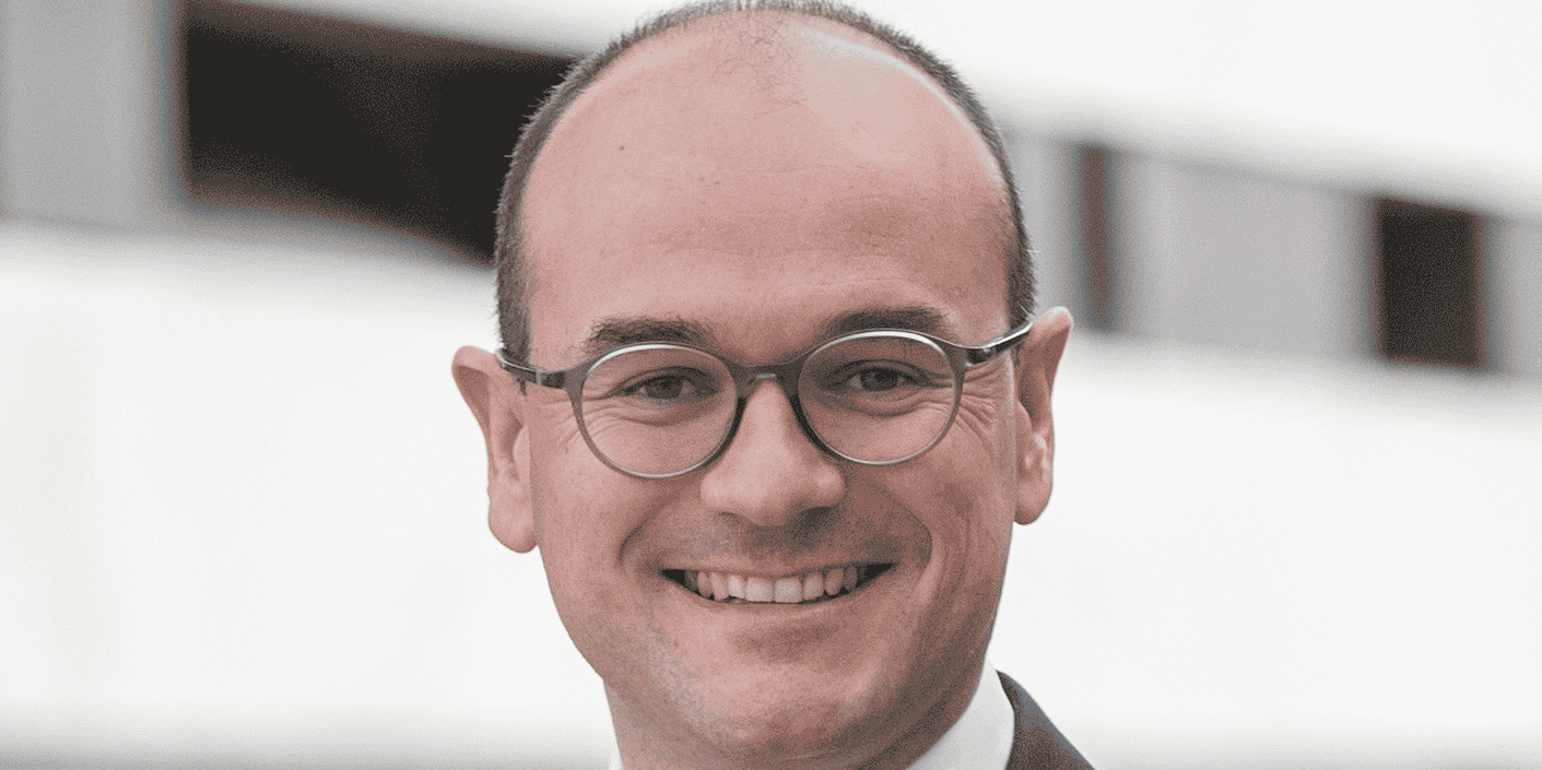 Sébastien Martin, AdCF