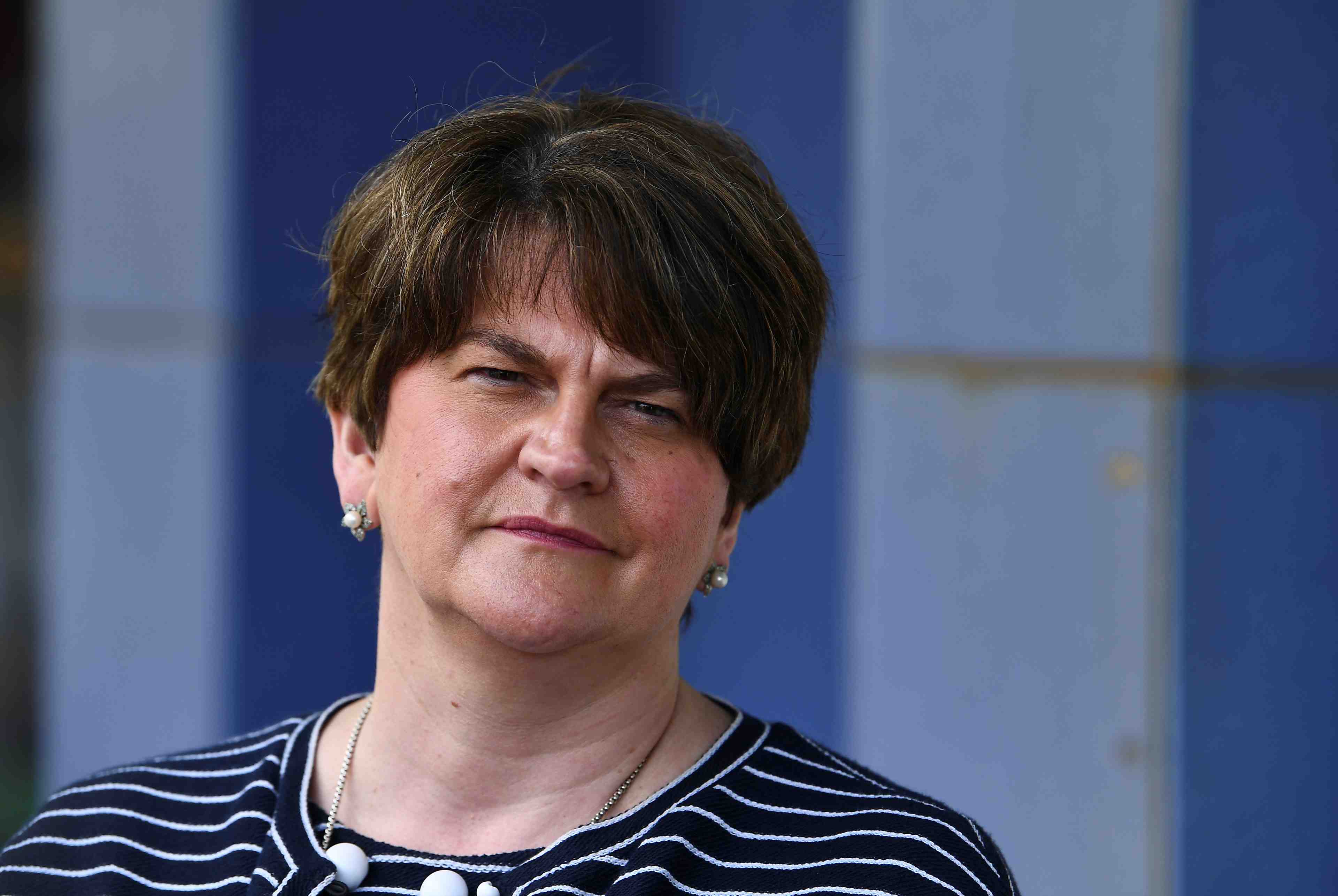 Irlande du nord: accord sur un nouveau premier ministre
